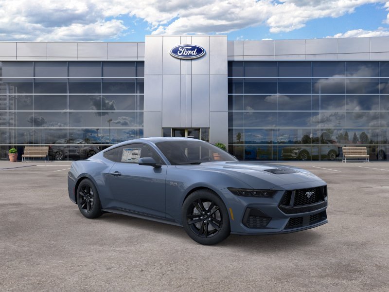 New 2026 Ford Mustang GT RWD image 30