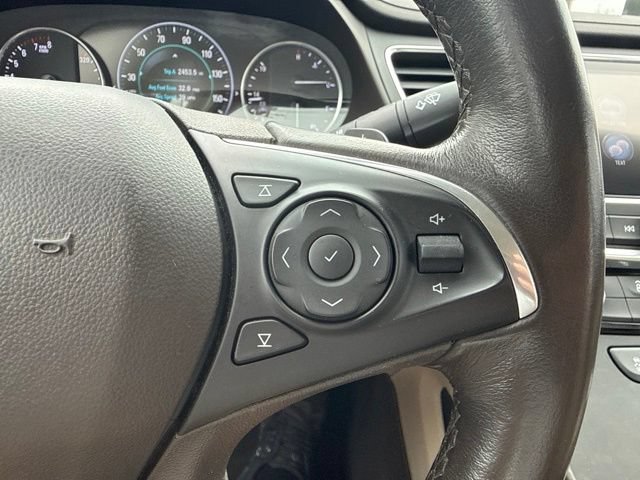 Used 2017 Buick LaCrosse Preferred FWD image 16