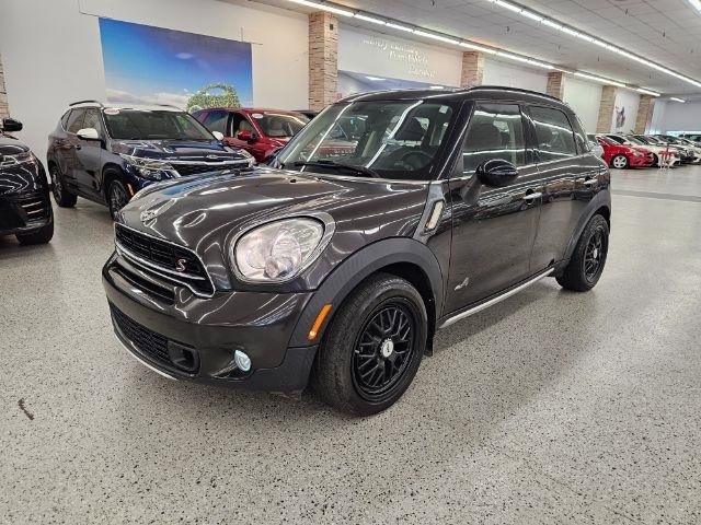 Used 2015 MINI Cooper Countryman S AWD/4WD image 1