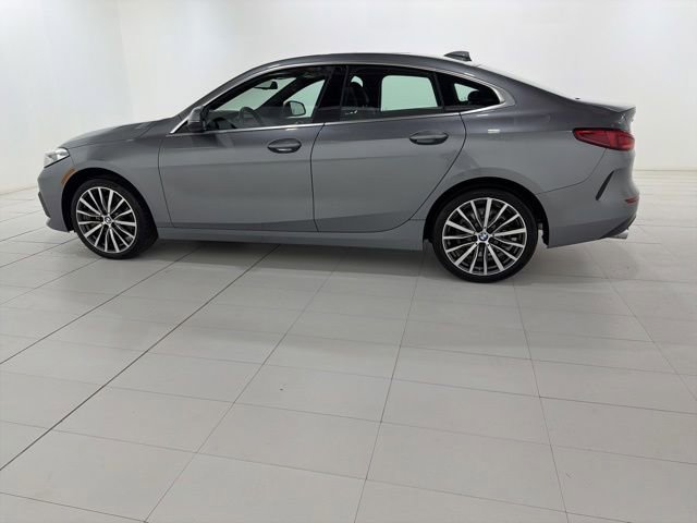 Certified 2023 BMW 228i xDrive Gran Coupe w/ Convenience Package AWD/4WD image 2