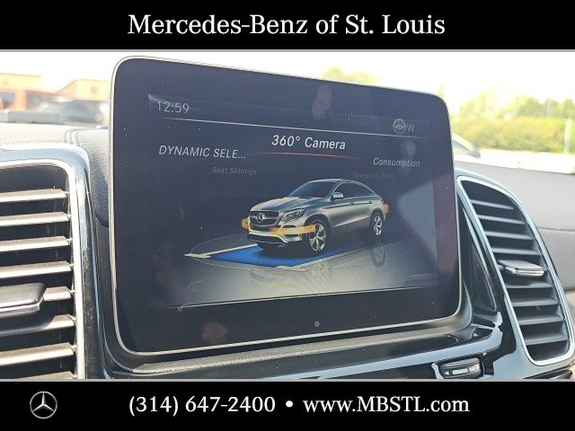 Used 2019 Mercedes-Benz GLE 43 AMG 4MATIC Coupe image 42
