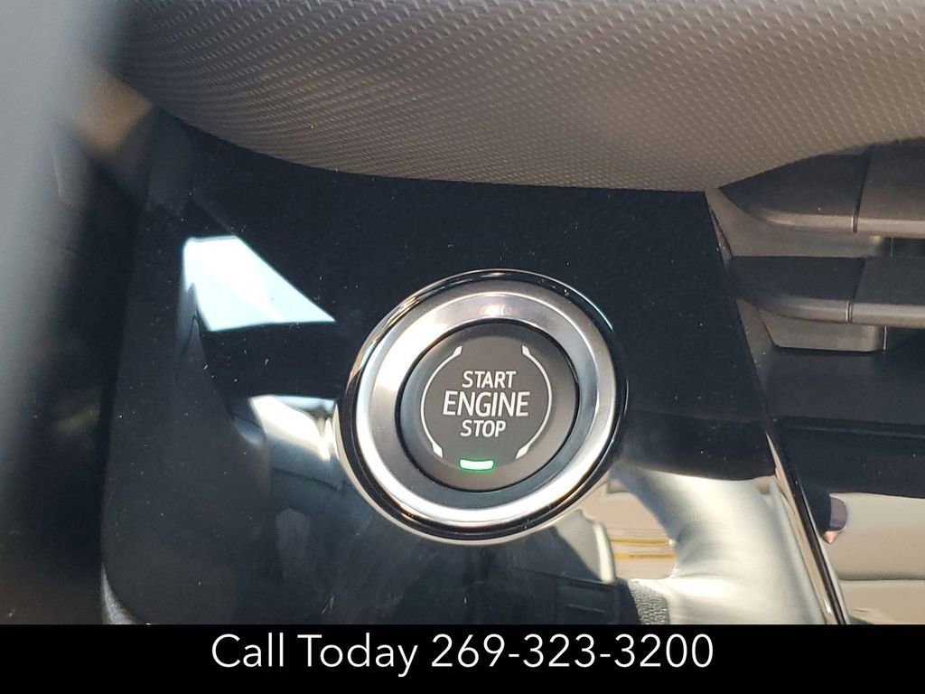 New 2025 Buick Envision Preferred image 19