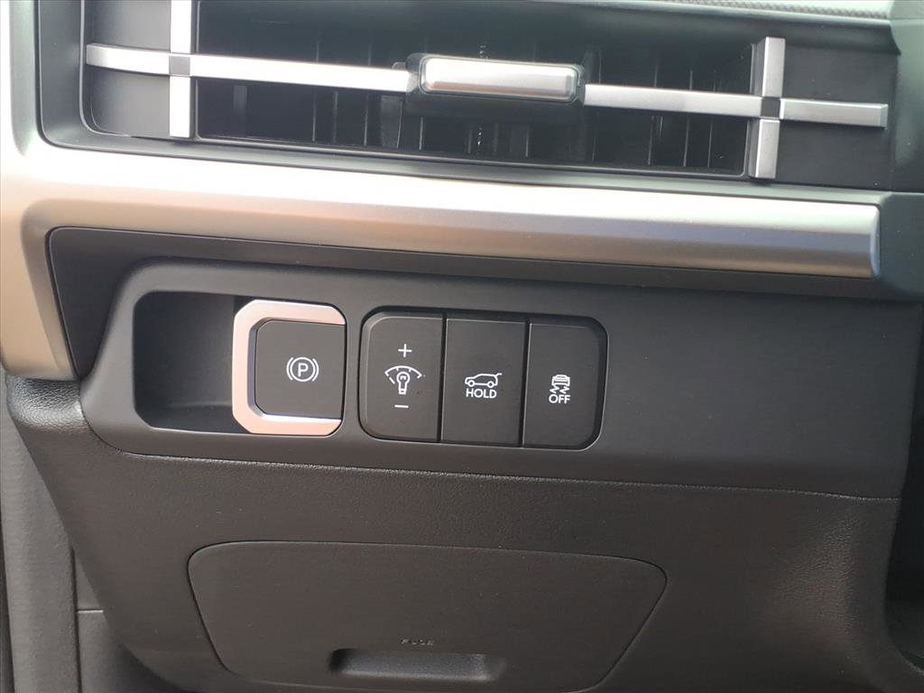 New 2026 Hyundai Santa Fe SEL FWD image 13