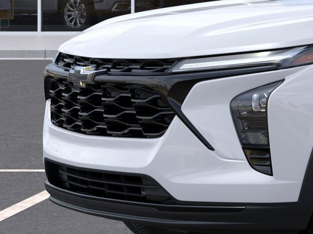 New 2026 Chevrolet Trax LT w/ Sunroof Package FWD image 13