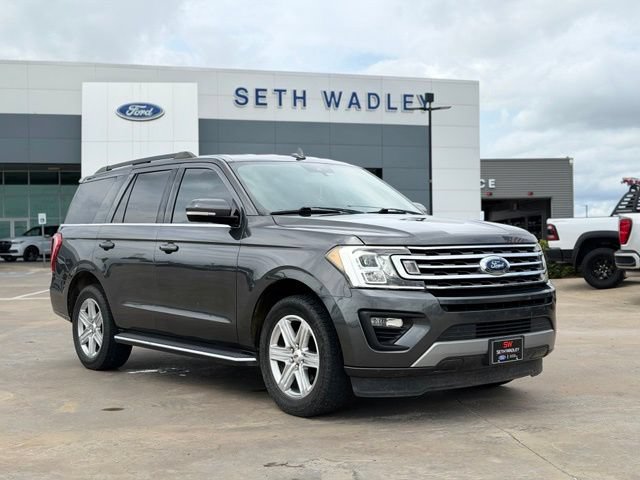 Used 2019 Ford Expedition XLT w/ Equipment Group 202A RWD image 1