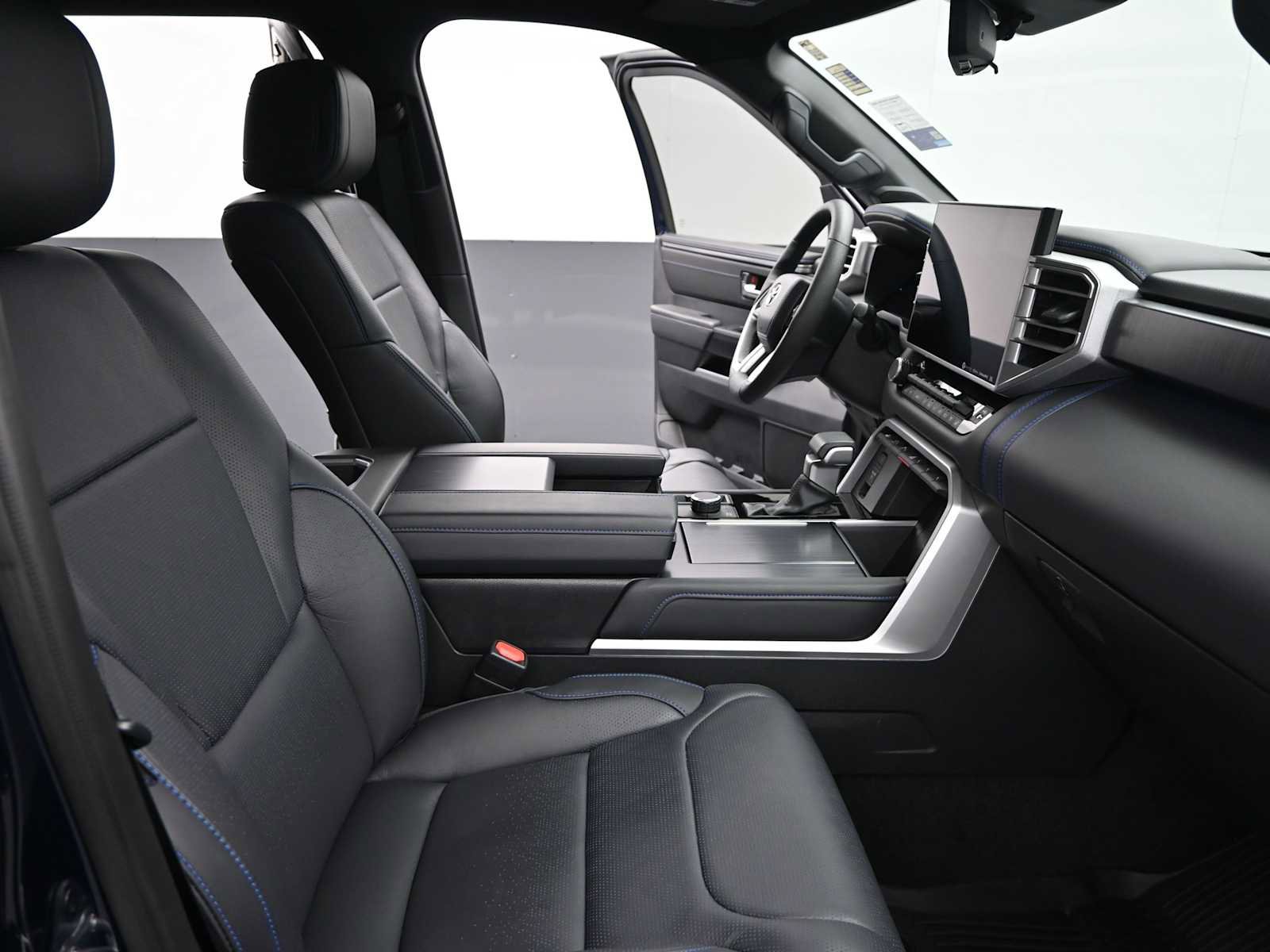 Used 2023 Toyota Tundra Platinum image 20