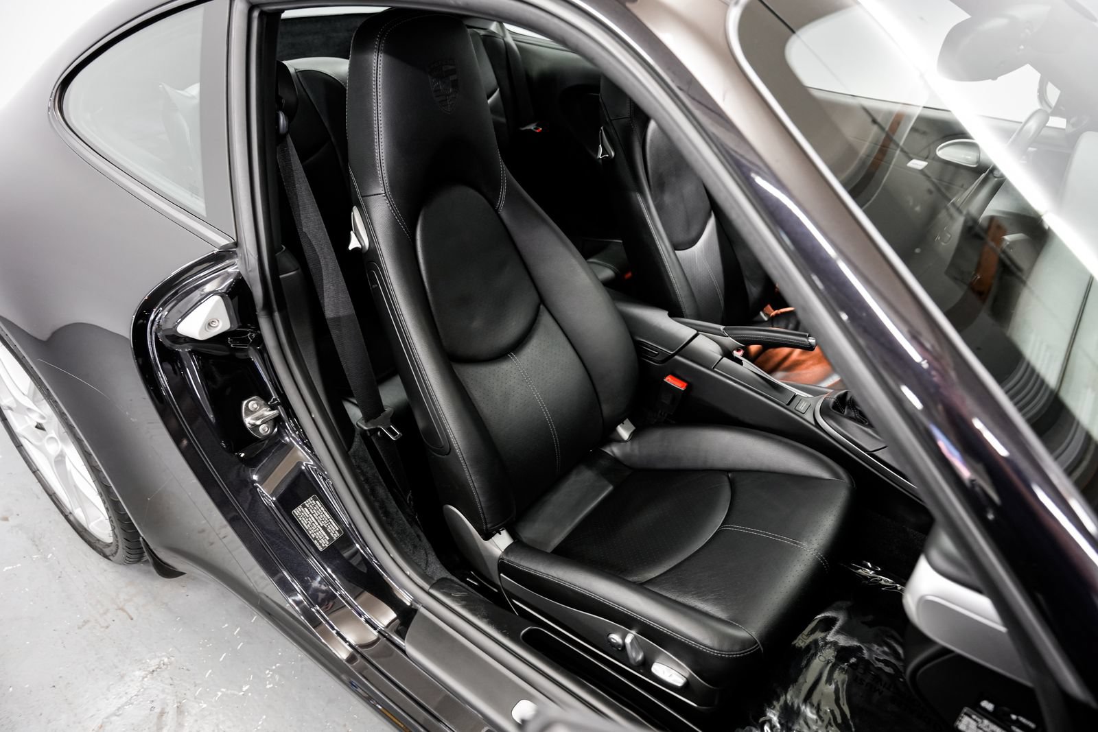 Used 2011 Porsche 911 Carrera S RWD image 24