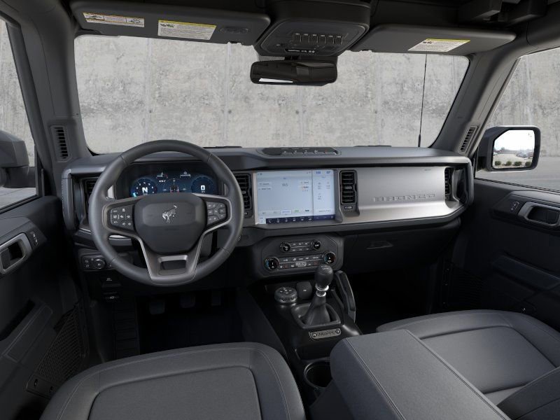 New 2026 Ford Bronco Badlands image 9