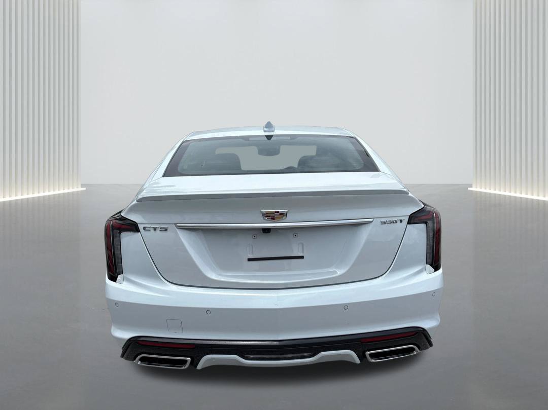 New 2026 Cadillac CT5 Sport RWD image 6