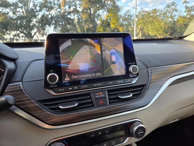 Used 2019 Nissan Altima 2.5 Platinum image 22