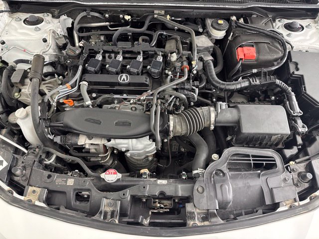 Used 2024 Acura Integra A-Spec w/ Technology Package FWD image 32