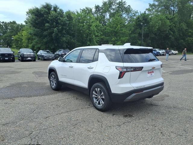 New 2026 Chevrolet Equinox LT w/ Convenience Package II AWD/4WD image 6