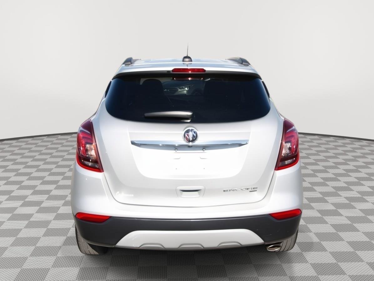 Used 2019 Buick Encore Preferred image 6