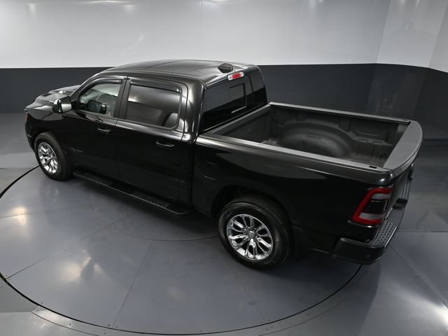 Used 2019 RAM 1500 Sport w/ Level 2 Equipment Group AWD/4WD image 61