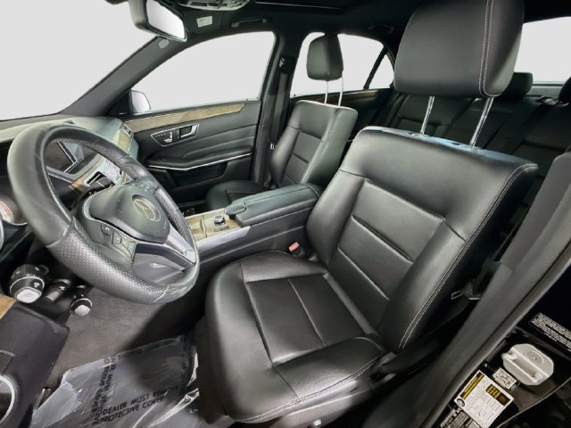 Used 2016 Mercedes-Benz E 350 Sedan image 20