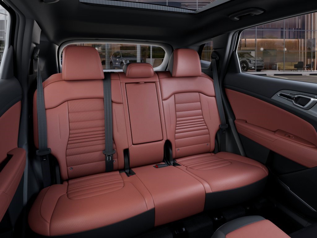 New 2026 Kia Sportage SX Prestige image 16
