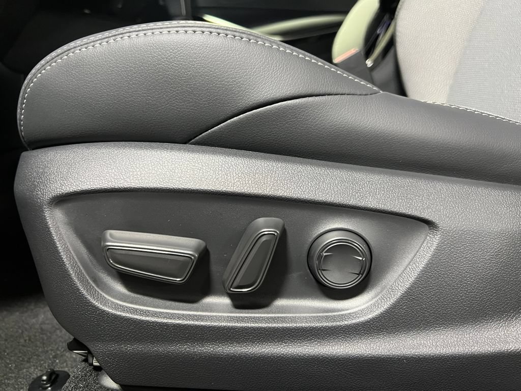 New 2026 Toyota Corolla XSE FWD image 14