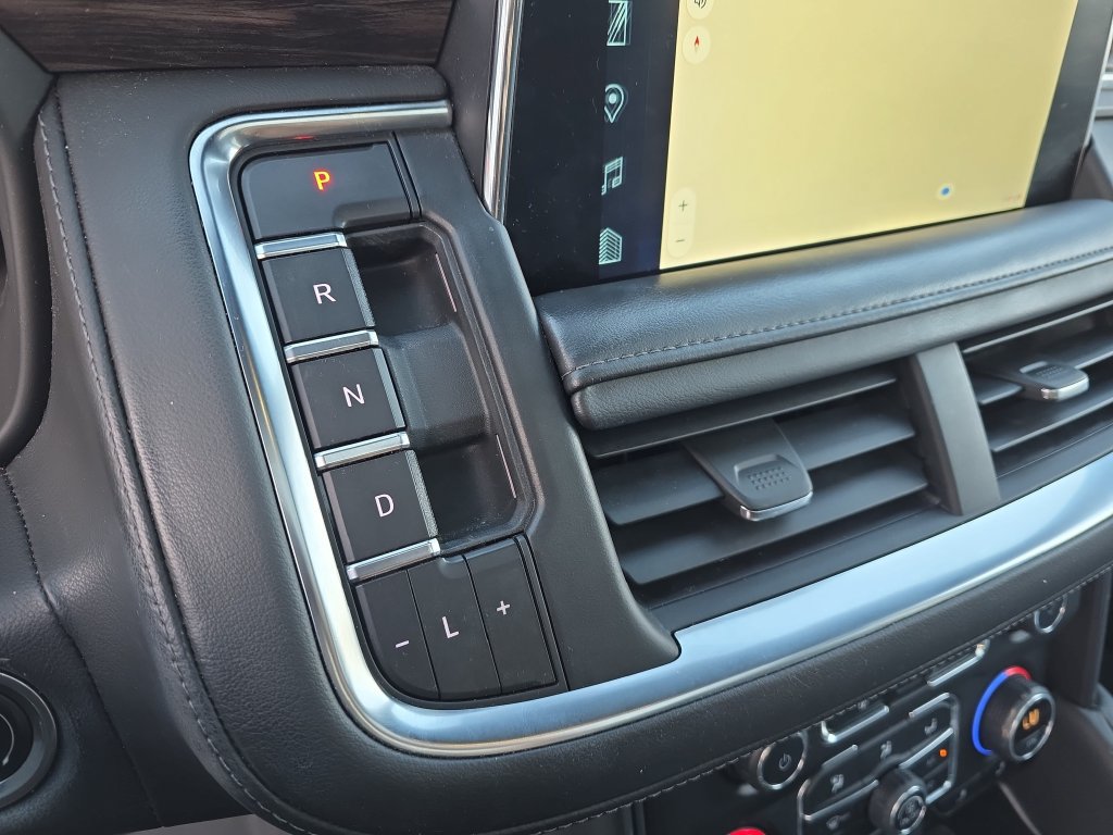 Used 2022 Chevrolet Tahoe LT w/ LT Signature Plus Package AWD/4WD image 29