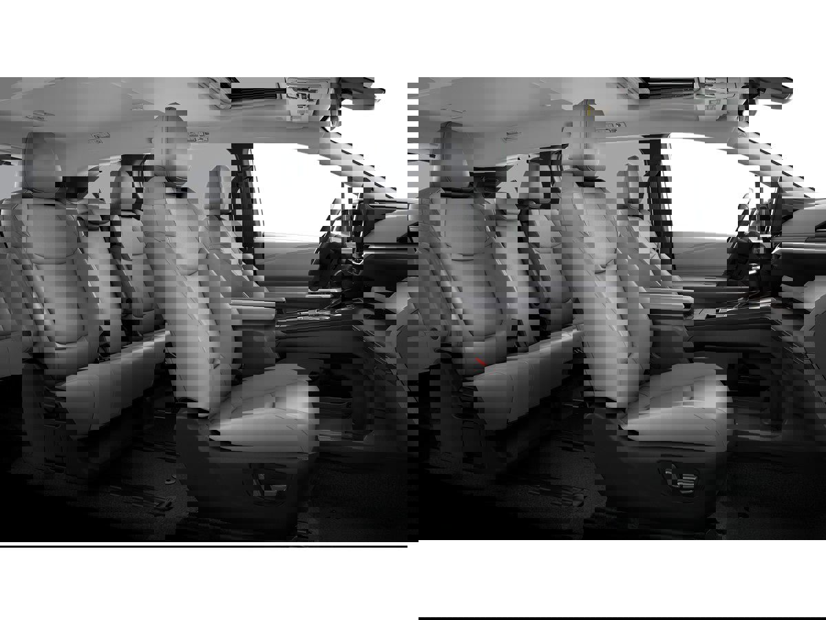 New 2026 Toyota Sienna XLE image 20