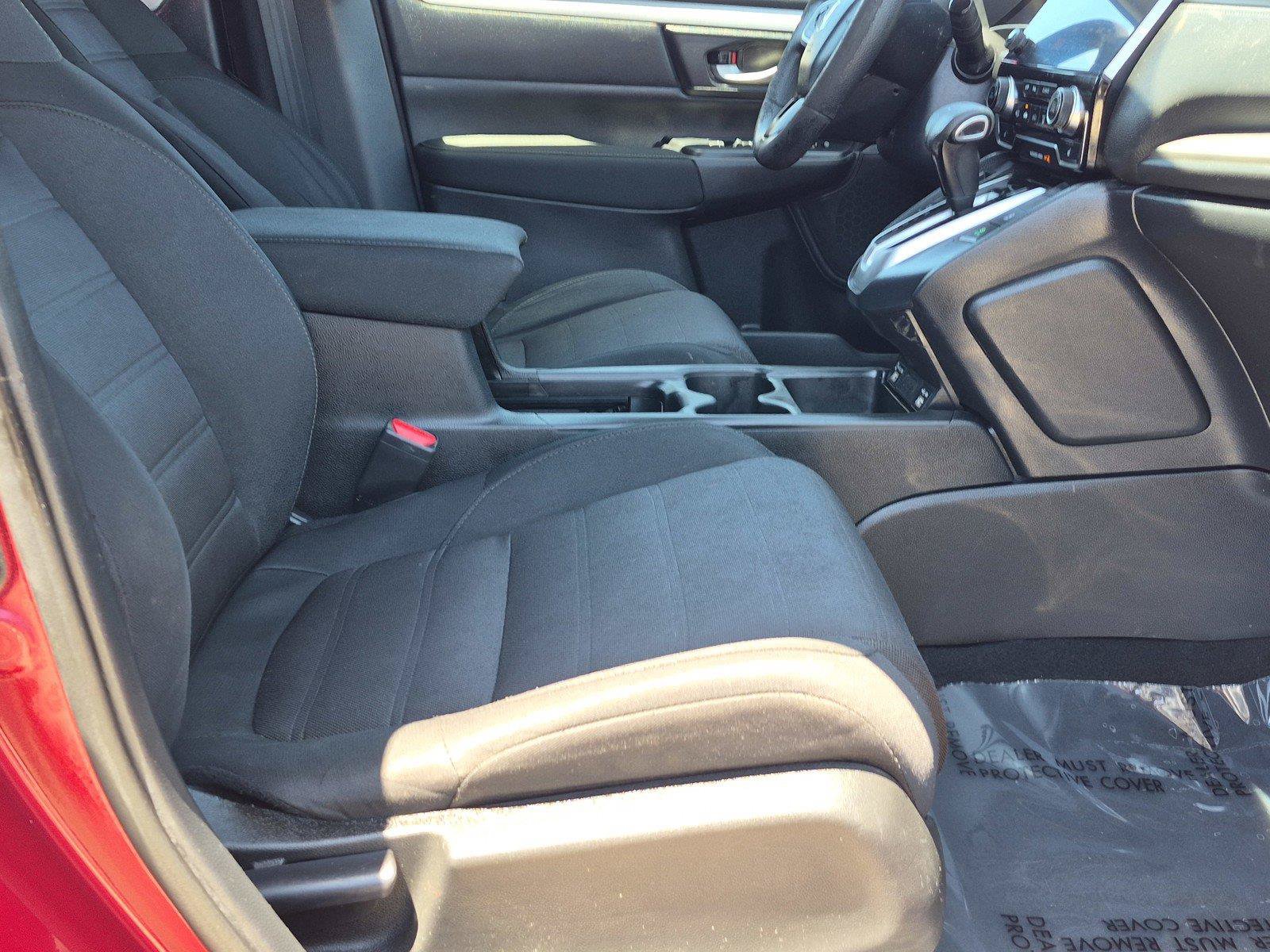 Used 2021 Honda CR-V Special Edition image 9