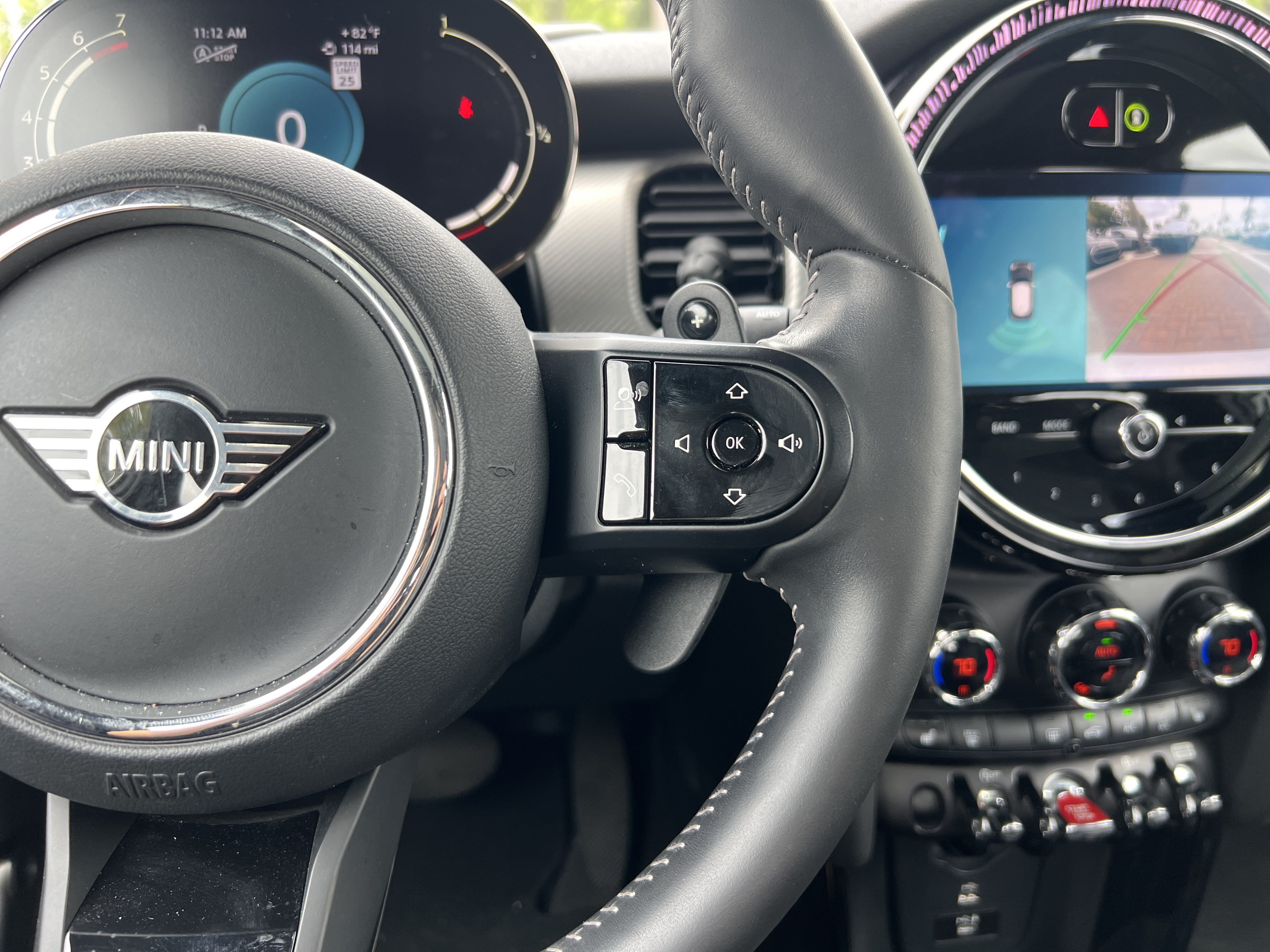 Used 2022 MINI Cooper S FWD image 20