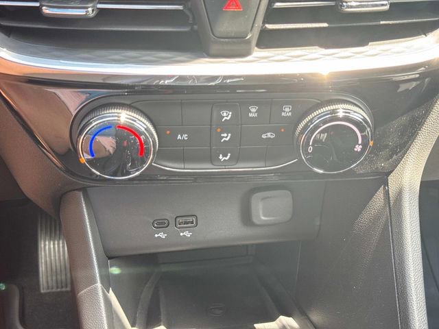 New 2026 Buick Encore GX Sport Touring w/ Advanced Technology Package image 32