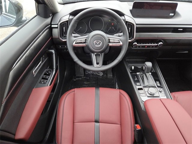 New 2026 MAZDA CX-50 2.5 Hybrid w/ Cargo Package image 10