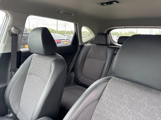 Used 2025 Kia Seltos S FWD image 25