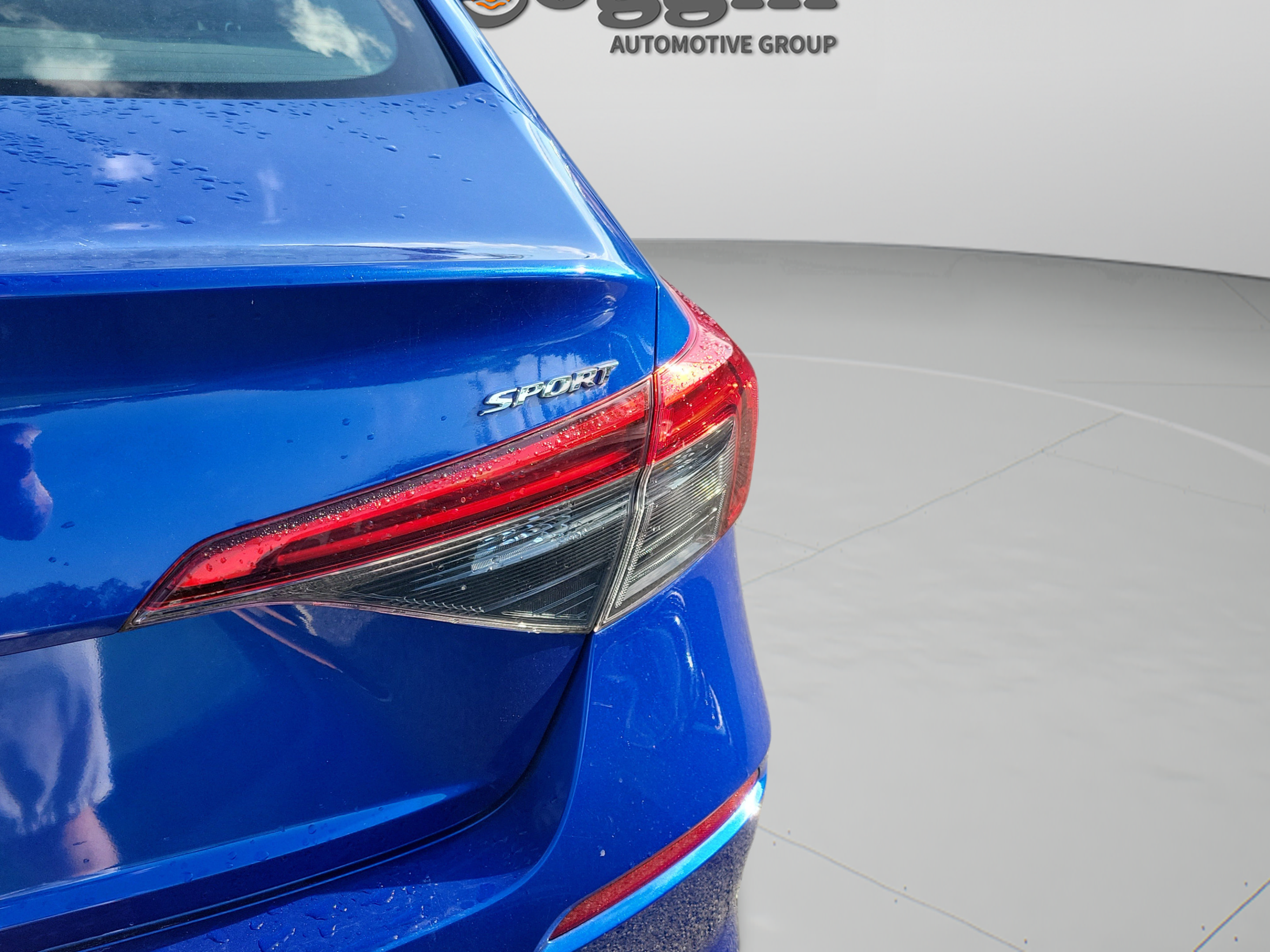 Used 2024 Honda Civic Sport image 20