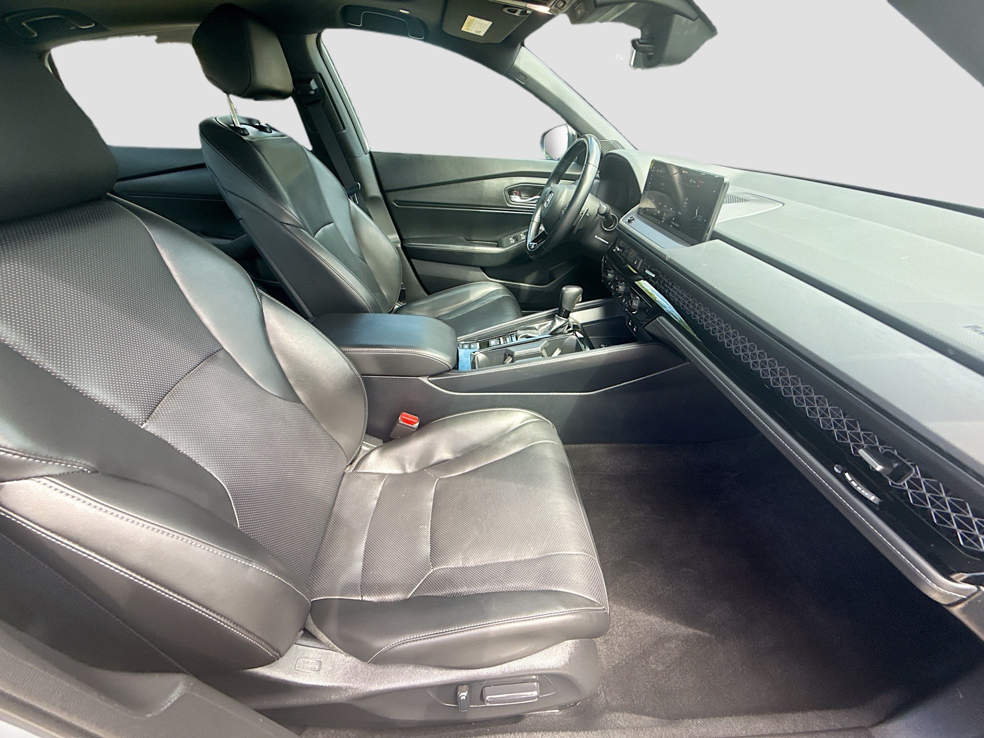 Certified 2025 Honda Accord Sport image 31