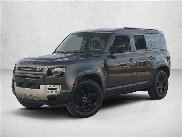 Used 2023 Land Rover Defender 110 S