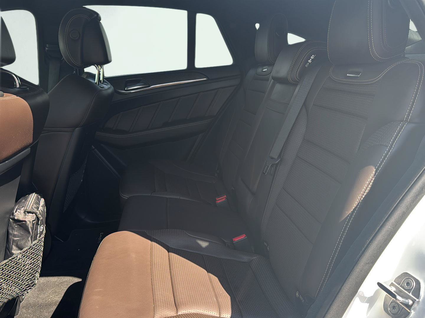 Used 2019 Mercedes-Benz GLE 63 AMG S image 24