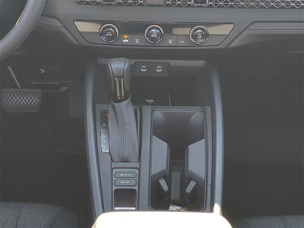 New 2026 Honda Accord LX image 22