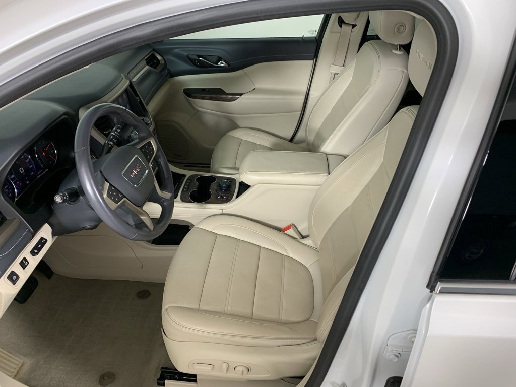 Used 2020 GMC Acadia Denali w/ Denali Ultimate Package image 31