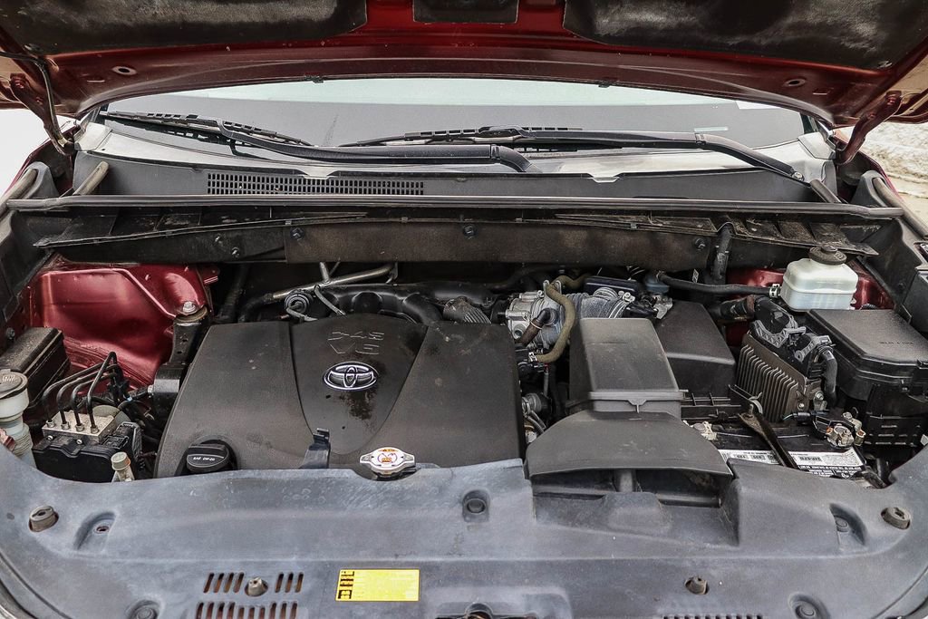 Used 2019 Toyota Highlander Plus image 27