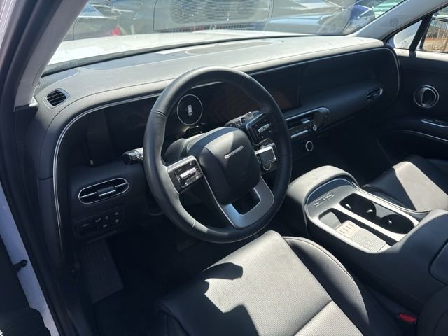 Used 2026 Hyundai Palisade SEL image 8