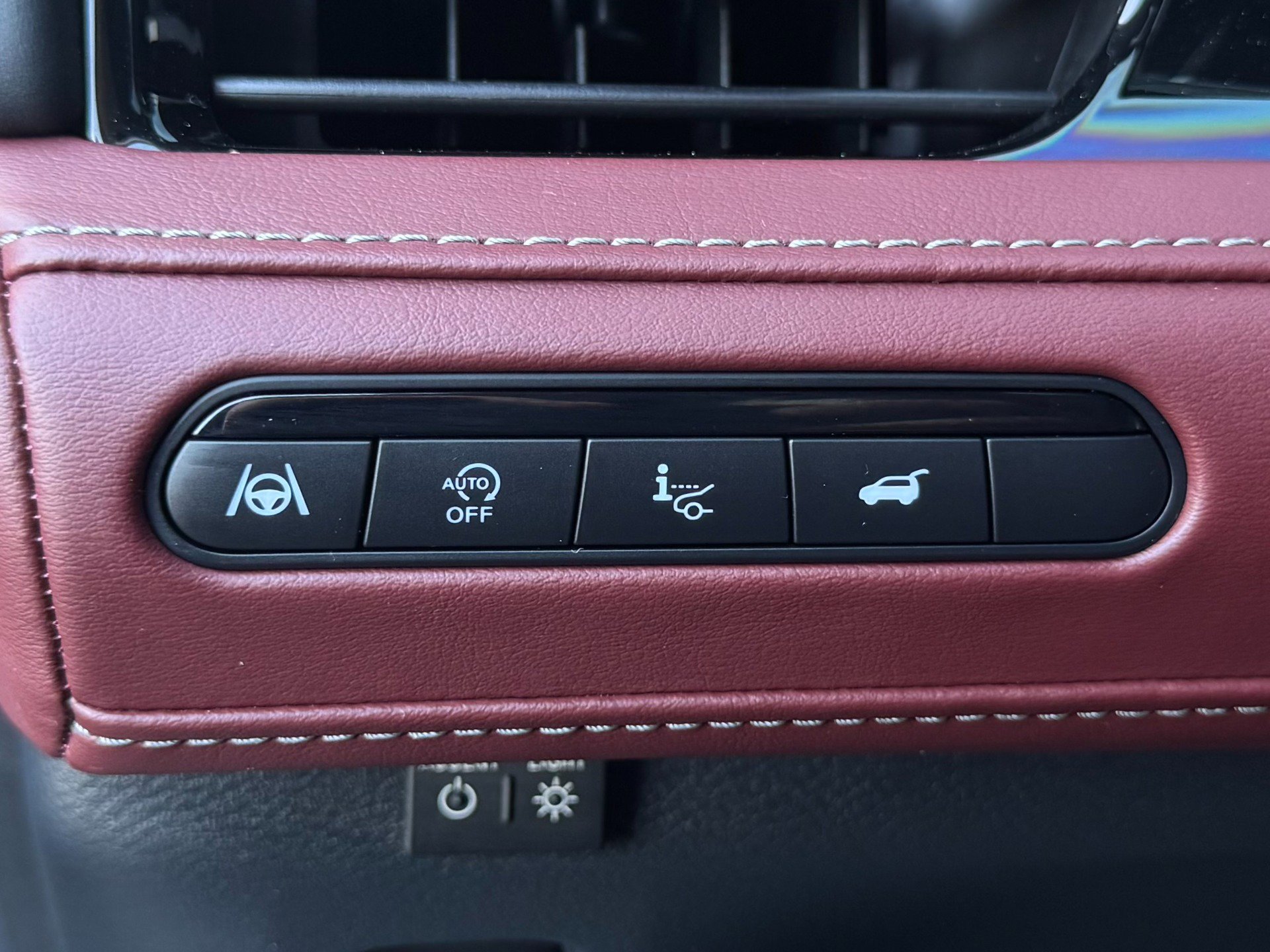 Used 2025 INFINITI QX80 Autograph w/ Autograph Exterior Package image 18