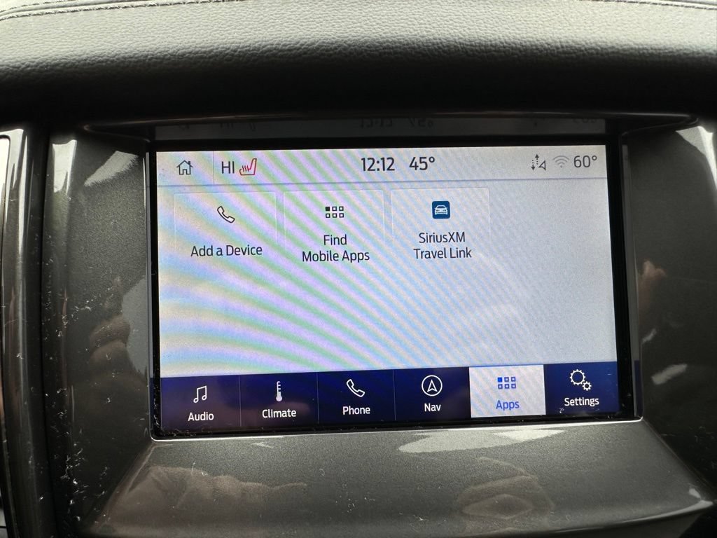 Used 2019 Ford Ranger Lariat w/ Equipment Group 501A Mid AWD/4WD image 30