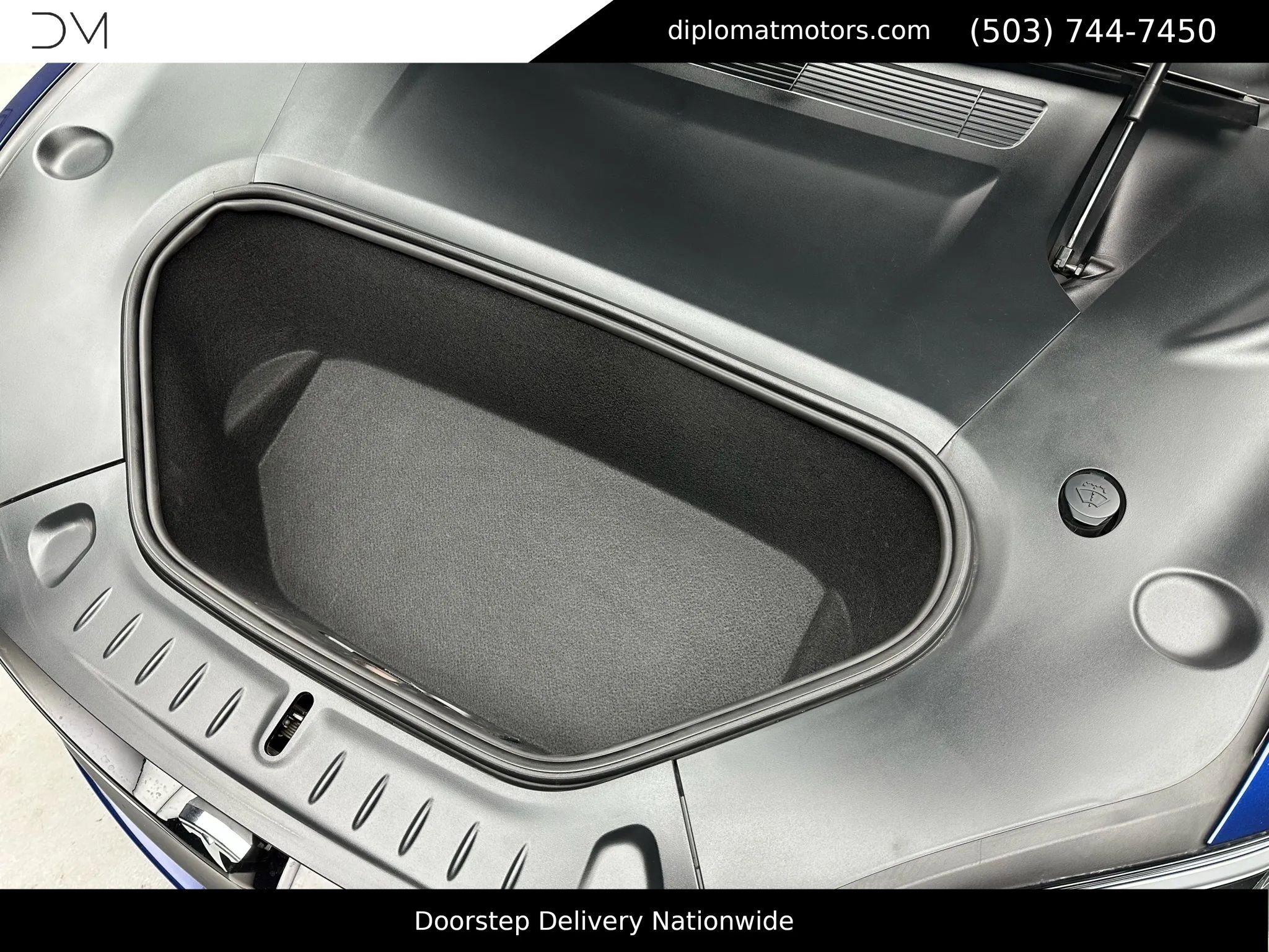 Used 2023 Tesla Model S image 39