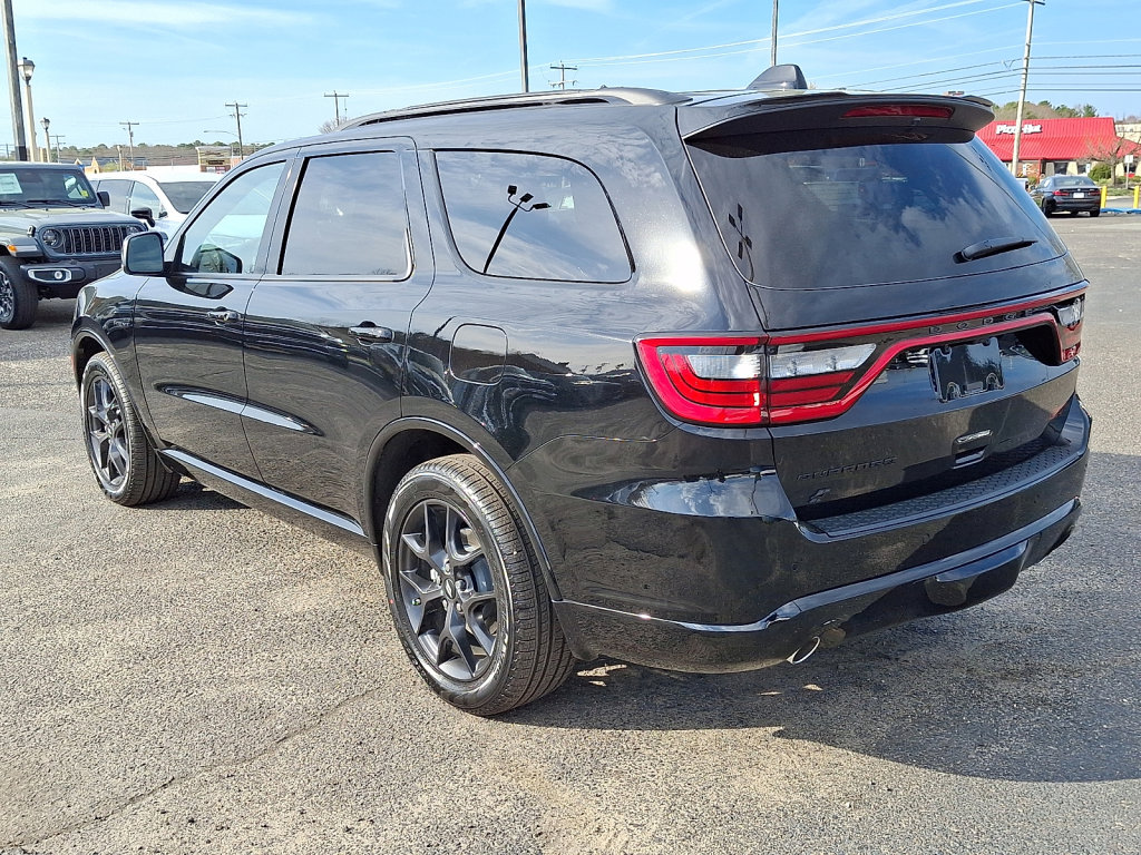 New 2026 Dodge Durango GT AWD/4WD image 7