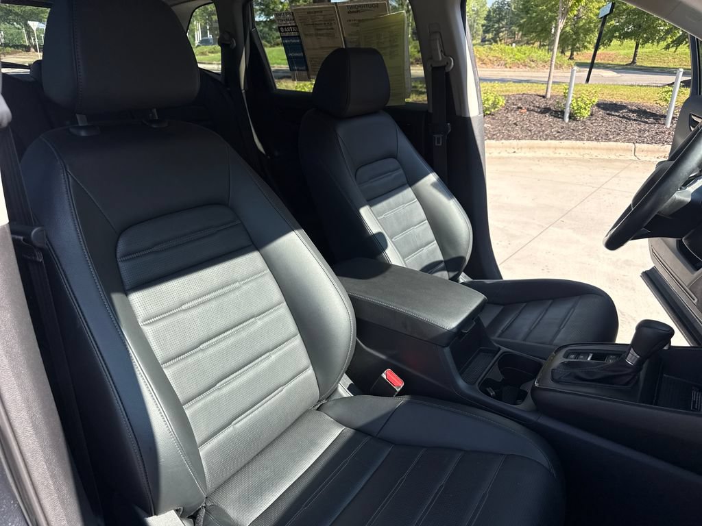 Used 2024 Honda CR-V EX-L image 35