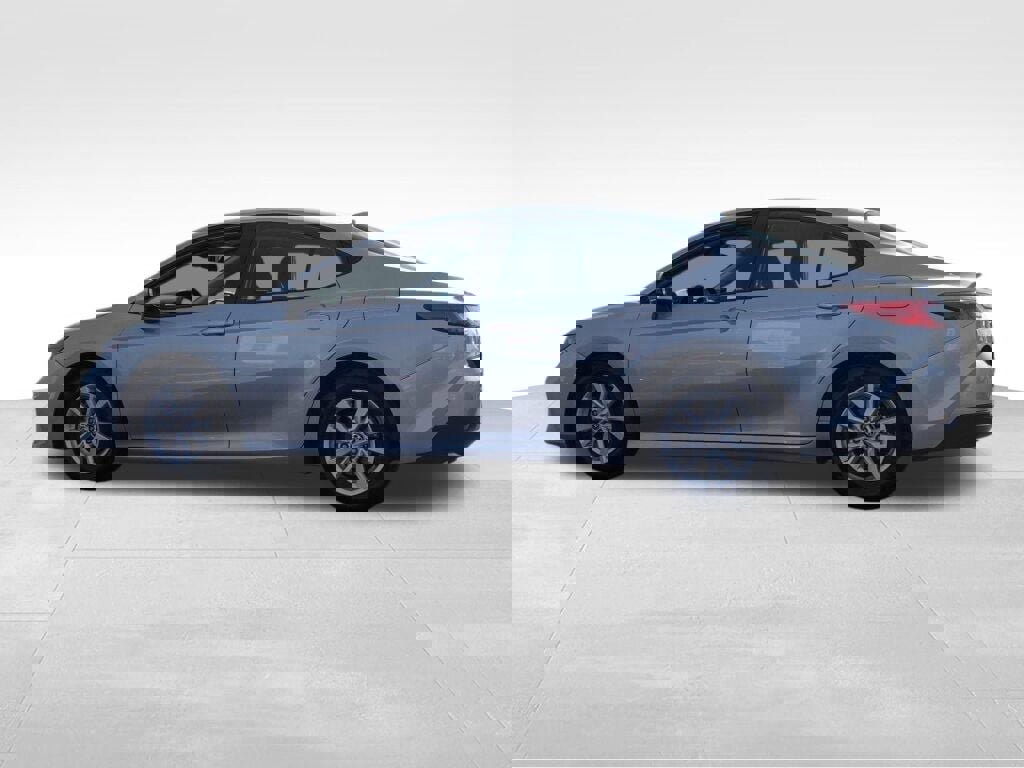 Certified 2025 Toyota Camry LE image 7