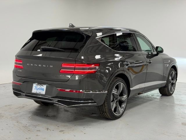 New 2026 Genesis GV80 2.5T Prestige image 4