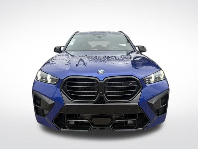 New 2026 BMW X5 M Competition w/ Executive Package AWD/4WD image 7
