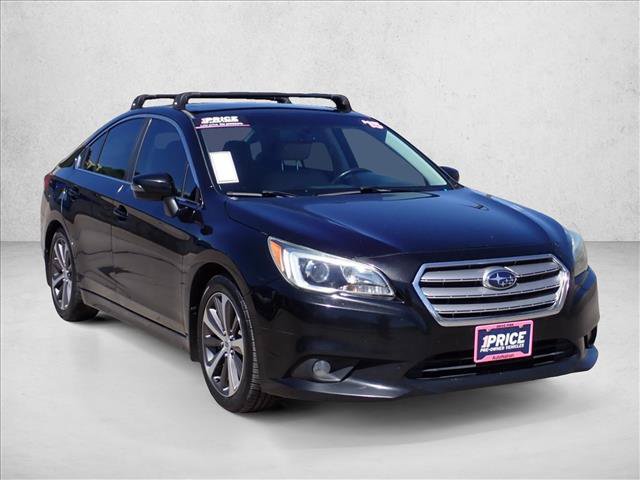 Used 2015 Subaru Legacy 3.6R Limited AWD/4WD image 6