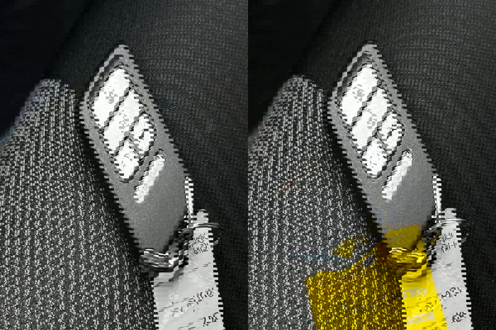 Used 2018 Honda Civic Si image 27