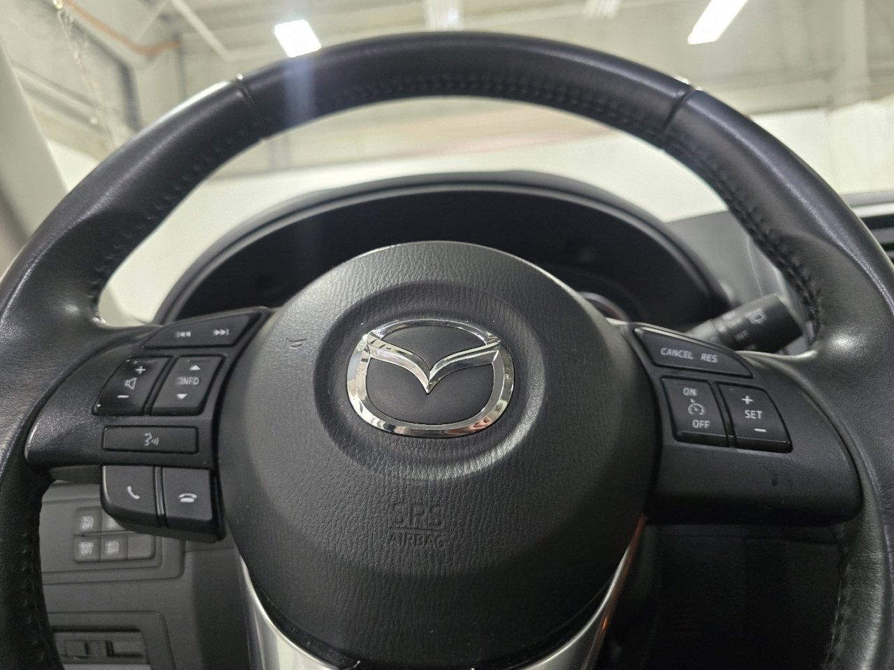 Used 2014 MAZDA CX-5 Grand Touring image 24