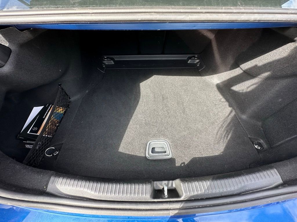 Used 2022 Mercedes-Benz C 300 C 300 image 37