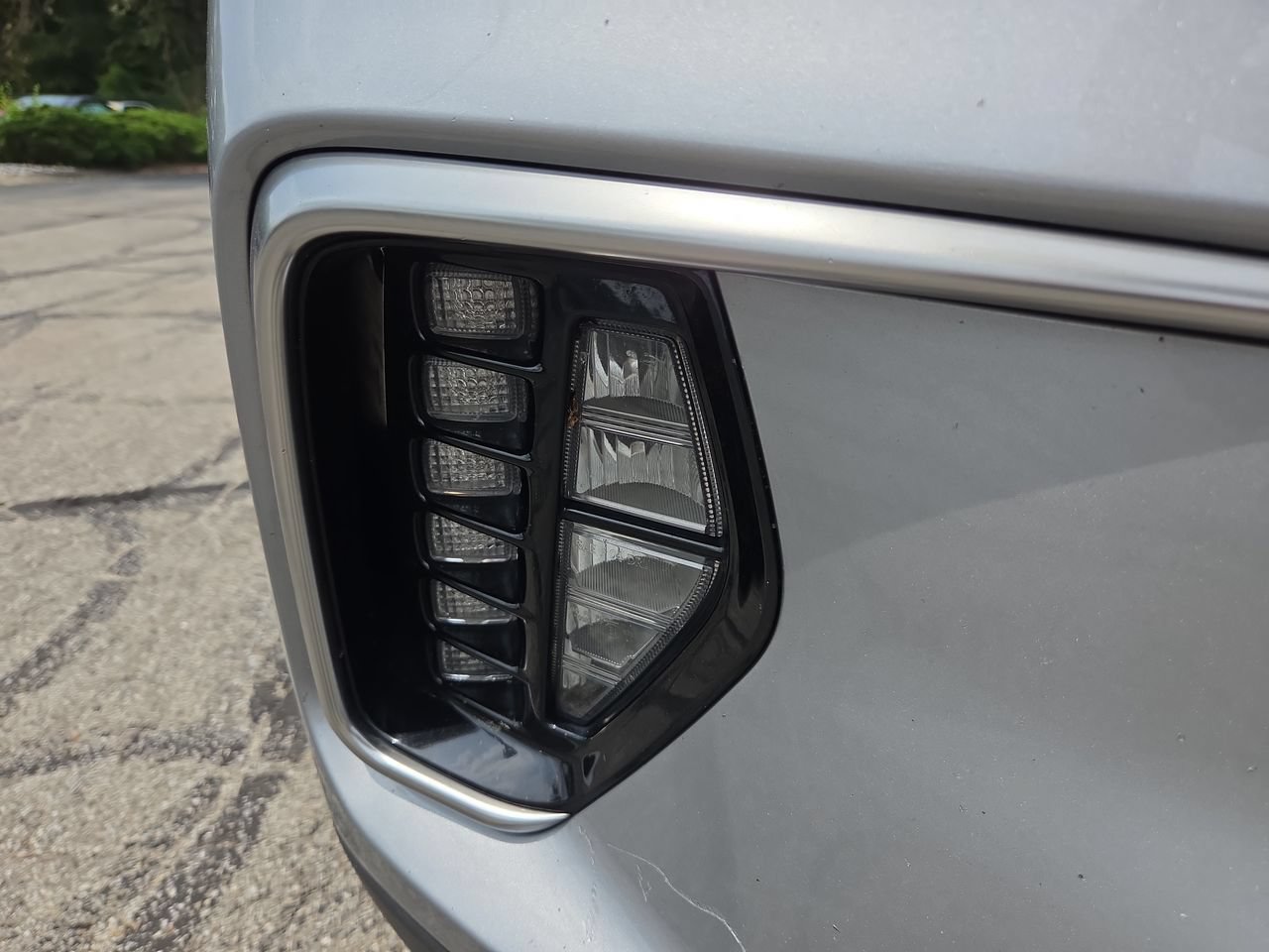 Used 2019 Hyundai Santa Fe XL FWD image 11