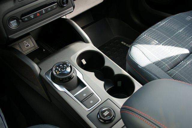 New 2025 Ford Bronco Sport Heritage w/ Convenience Package image 21